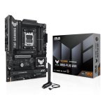 Motherboard ASUS TUF GAMING B850-PLUS WIFI AMD B850 AM5 DDR5 ATX WiFi 7 PCIe 5.0