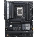 Motherboard ASUS TUF GAMING B860-PLUS WIFI Intel B860 LGA 1851 DDR5 ATX WiFi 7 USB 20Gbps