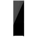 Frigorífico Combi Cecotec Bolero Coolmarket 02151 Total No Frost 200cm 356L E Negro Display Door
