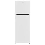 Frigorifero Due Porte Cecotec Bolero Coolmarket 2D 348 Total No Frost 170cm 348L E Bianco