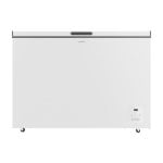 Cecotec Bolero Coolmarket Chest 299 Congelador Horizontal E Blanco