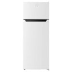 Frigorífico Dois Portas Cecotec Bolero Coolmarket 2D 211 Defrost 143cm 211L E Branco Frigorífico Dois Portas Cecotec Bolero Coolmarket 2D 211 Defrost 143cm 211L E Branco