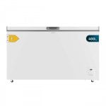 Cecotec Bolero Coolmarket Chest 400 Congelatore orizzontale 400L E Bianco Cecotec Bolero Coolmarket Chest 400 Congelatore orizzontale 400L E Bianco
