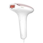 Depilatrice luce pulsata Philips Lumea Advanced SC1994/00 Rosa Bianco IPL 4 cm²