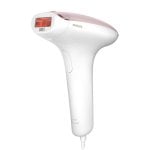 Philips Lumea Advanced Sc1994/00 Depiladora Ligera Luz Pulsada IPL Rosa Philips Lumea Advanced Sc1994/00 Depiladora Ligera Luz Pulsada IPL Rosa