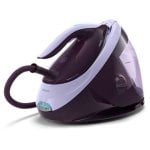 Philips 7000 Series PSG7050/30 Dampfbügelstation 2100 W 1,8 l Steamglide Elite Sole Violett Philips 7000 Series PSG7050/30 Dampfbügelstation 2100 W 1,8 l Steamglide Elite Sole Violett