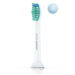 Philips Sonicare Proresults Têtes de brosse à dents soniques standard Hx6018/07