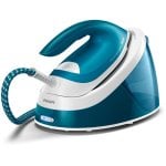 Philips GC6815/20 ferro da stiro a caldaia 2400 W 1,3 L SteamGlide Blu, Bianco