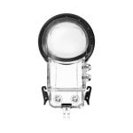 ÉTUI DE PLONGÉE INVISIBLE INSTA360 X3 ÉTUI DE PLONGÉE INVISIBLE INSTA360 X3