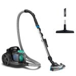 Philips 5000 Series FC9550/09 Aspirador Cilíndrico Seco 1.5 L 900 W Sem Saco