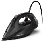 Fer à repasser Philips Dst7511/80 Steamglide Elite 3200 W Noir