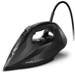 Philips Dst7511/80 Fer à repasser à sec et fer à vapeur Steamglide Elite Semelle 3200 W Noir Philips Dst7511/80 Fer à repasser à sec et fer à vapeur Steamglide Elite Semelle 3200 W Noir