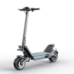 Trottinette Électrique Joyor E6-s, Moteur 3200 W, 60v 31,5ah, Freins Hydrauliques, 80 Km/h 100km