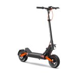 Joyor S5-z Elektroroller, 10-Zoll-Reifen, 48 V 13 Ah, 600-W-Motor, Blinker, 55 km