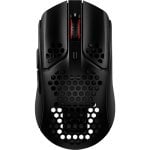 HyperX Pulsefire Haste - Mouse da gioco wireless (nero) (HMSH1-B-BK/G)