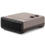 Ufesa Alpha Ivory Calefactor con Función de Ventilación y Termostato Regulable 1800W Marrón Ufesa Alpha Ivory Calefactor con Función de Ventilación y Termostato Regulable 1800W Marrón