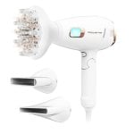 Rowenta Ultimate Experience CV9240 Secador de Pelo 2200 W Blanco Rowenta Ultimate Experience CV9240 Secador de Pelo 2200 W Blanco