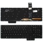 Teclado Retroiluminado Lenovo Legion 5 15arh05h 2020 Para Portátil Teclado Retroiluminado Lenovo Legion 5 15arh05h 2020 Para Portátil