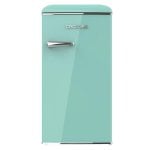 Frigorífico Mini Cecotec Bolero CoolMarket TT Origin 95 Defrost 89cm 95L E Verde