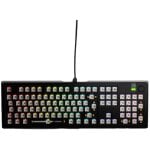 Glorious Gmmk 3 Pro Barebone 100 % Schwarz – Iso
