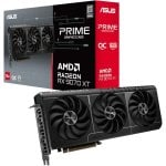 ASUS PRIME AMD Radeon RX 9070 XT OC 16GB GDDR6 FSR 4