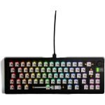 Glorious Gmmk 3 Pro Barebone 65% Black - Iso