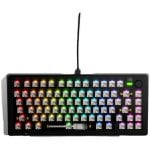Glorious Gmmk 3 Barebone 75% Black (us)