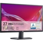 Monitor Dell SE2725H 27" FullHD 75Hz VA Flach Anti-Glare 5 ms VESA Monitor Dell SE2725H 27" FullHD 75Hz VA Flach Anti-Glare 5 ms VESA