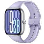 Xiaomi Redmi Watch 5 Reloj Smartwatch Violeta Lavanda Xiaomi Redmi Watch 5 Reloj Smartwatch Violeta Lavanda