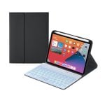 Royal Bailey Hy006d Capa Com Bluetooth Teclado Para Ipad Mini 6 Preta Royal Bailey Hy006d Capa Com Bluetooth Teclado Para Ipad Mini 6 Preta