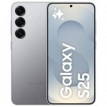 Samsung Galaxy S25 5G 12GB Grigio 256GB 6.2" Display Dynamic AMOLED