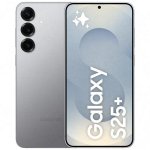 Samsung S25 Plus 5G 12GB 512GB 6.7" Plata