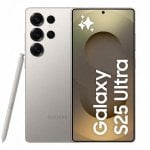 Samsung Galaxy S25 Ultra 5G 12GB 256GB 6.9" Titanium Gris