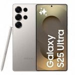 Samsung Galaxy S25 Ultra 5G 12GB 1TB 6.9" Titanium Gris