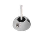 Scanstrut DS21B Hochleistungs-Kunststofftülle mit vertikalem Eingang Scanstrut DS21B Hochleistungs-Kunststofftülle mit vertikalem Eingang