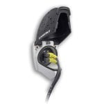 Scanstrut Rokk Charge, wasserdichte Doppel-USB-Steckdose 12-24 VDC, lädt verschiedene Geräte auf