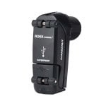 Scanstrut Rokk Charge+ wasserdichte Dual-USB-Schnellladebuchse