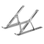 Cool Suporte de Mesa Universal Dobrável em Alumínio para Portáteis Cool Suporte de Mesa Universal Dobrável em Alumínio para Portáteis