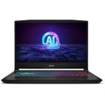 MSI Katana A15 AI B8VF-610XES AMD Ryzen 7 8845HS/16GB/1TB SSD/RTX 4060/15.6" MSI Katana A15 AI B8VF-610XES AMD Ryzen 7 8845HS/16GB/1TB SSD/RTX 4060/15.6"