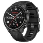 OnePlus Watch 2R Bluetooth GPS NFC 46mm AMOLED Cinzento Bronze Grande 5ATM+IP68