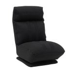 Divano da gaming Mars Gaming MGC-THRONE Base girevole a 360º Schienale e poggiatesta regolabili Nero Divano da gaming Mars Gaming MGC-THRONE Base girevole a 360º Schienale e poggiatesta regolabili Nero