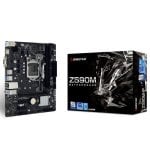 Biostar Z590MHP Biostar Z590MHP