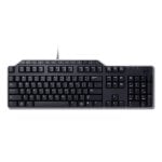 Dell KB-522 Teclado USB Preto (PT)