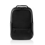 Mochila para laptop Dell Premier PE1520p 15" preta Mochila para laptop Dell Premier PE1520p 15" preta