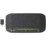Vivavoce Poly Sync 10 + cavo da USB-A a USB-C Vivavoce Poly Sync 10 + cavo da USB-A a USB-C