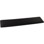 Glorious Reposamuñecas Stealth Slim Full Size Negro Glorious Reposamuñecas Stealth Slim Full Size Negro