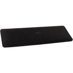 Glorious Reposamuñecas Stealth Slim Compact Negro Glorious Reposamuñecas Stealth Slim Compact Negro