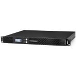 Salicrup SPS ADVANCE R 1500 SAI Línea interactiva 1500VA 900W
