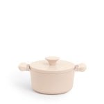 Create Pot Studio Olla de Aluminio Fundido y Asas de Baquelita 20cm Create Pot Studio Olla de Aluminio Fundido y Asas de Baquelita 20cm