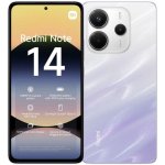 Xiaomi REDMI Note 14 4G 6GB 128GB 6.67" Niebla Púrpura
